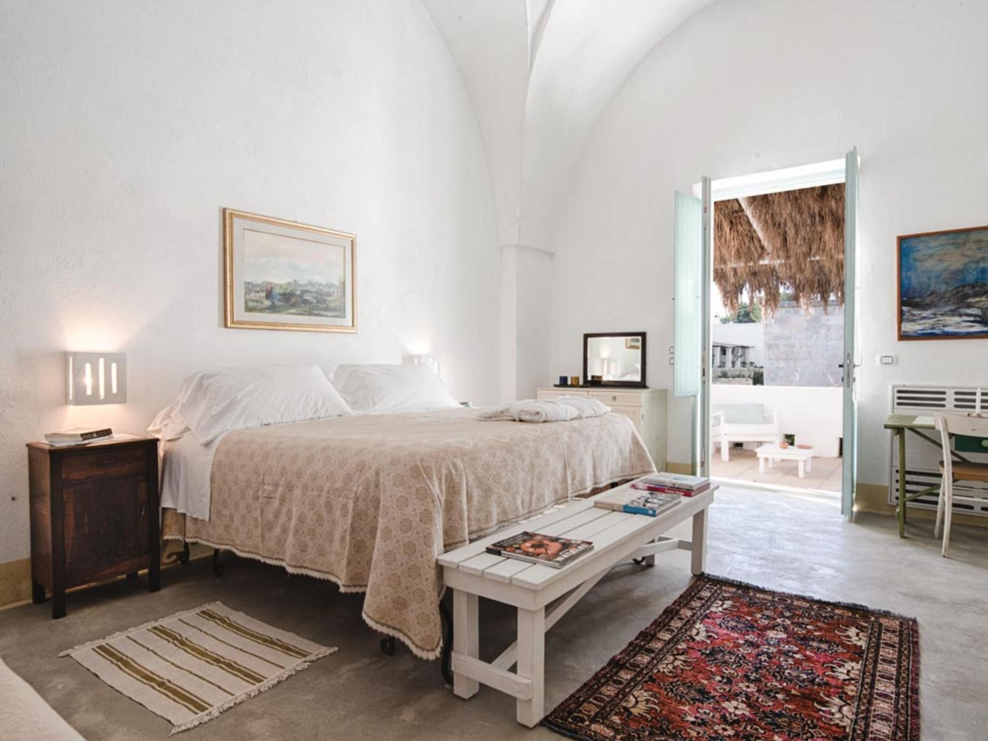 Masseria Palombara Relais & Spa - Adults Only Мандурия Екстериор снимка