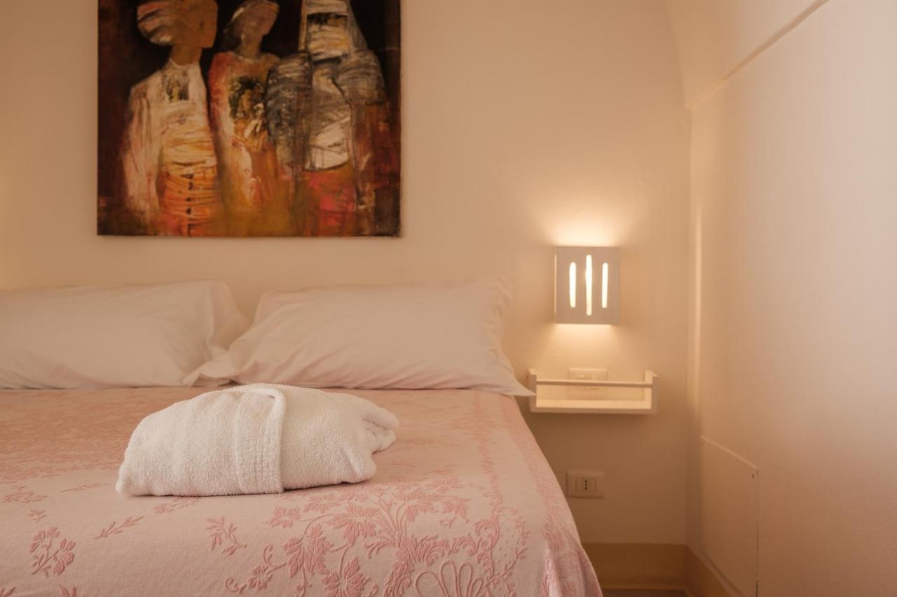 Masseria Palombara Relais & Spa - Adults Only Мандурия Екстериор снимка