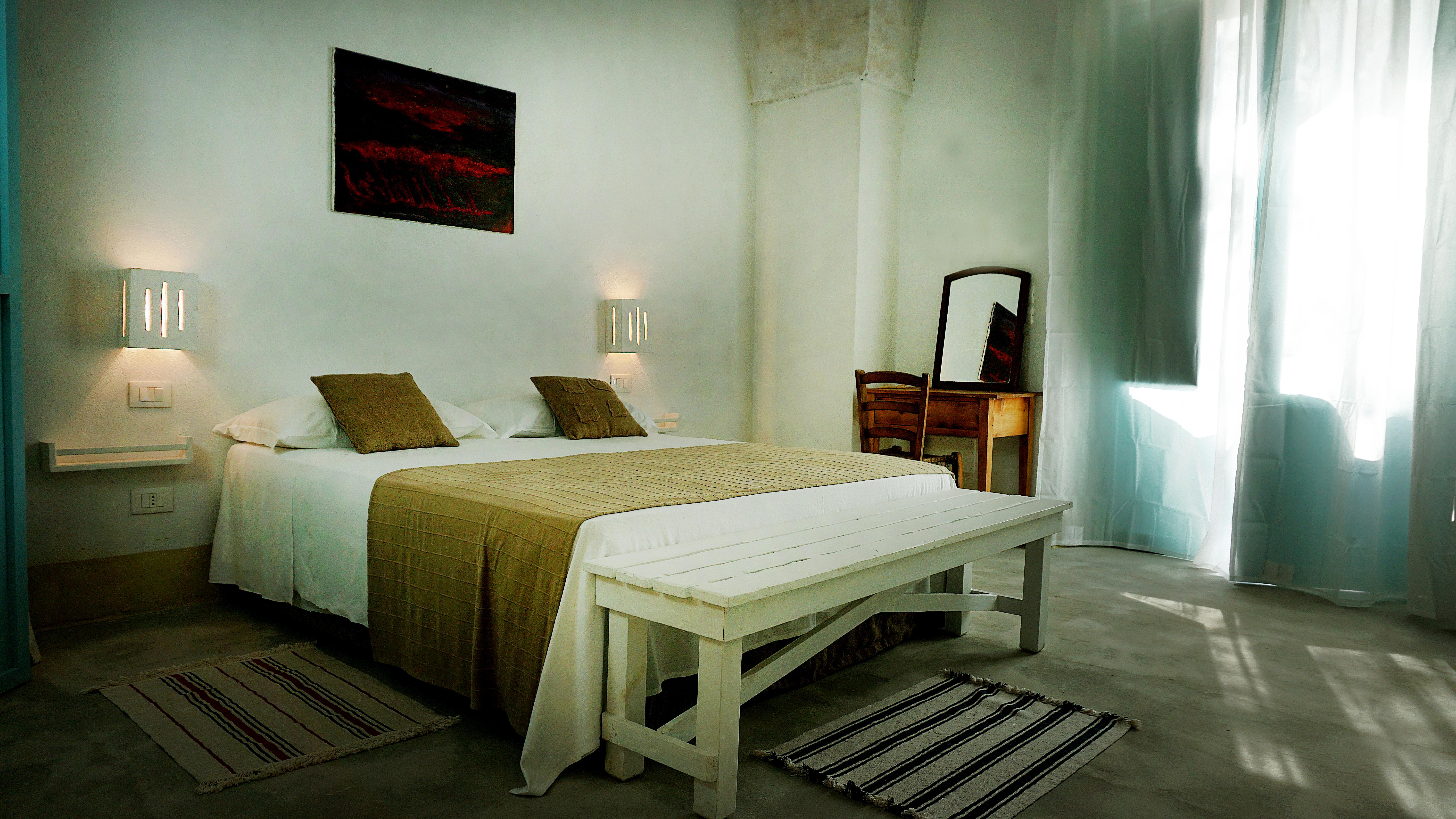 Masseria Palombara Relais & Spa - Adults Only Мандурия Екстериор снимка