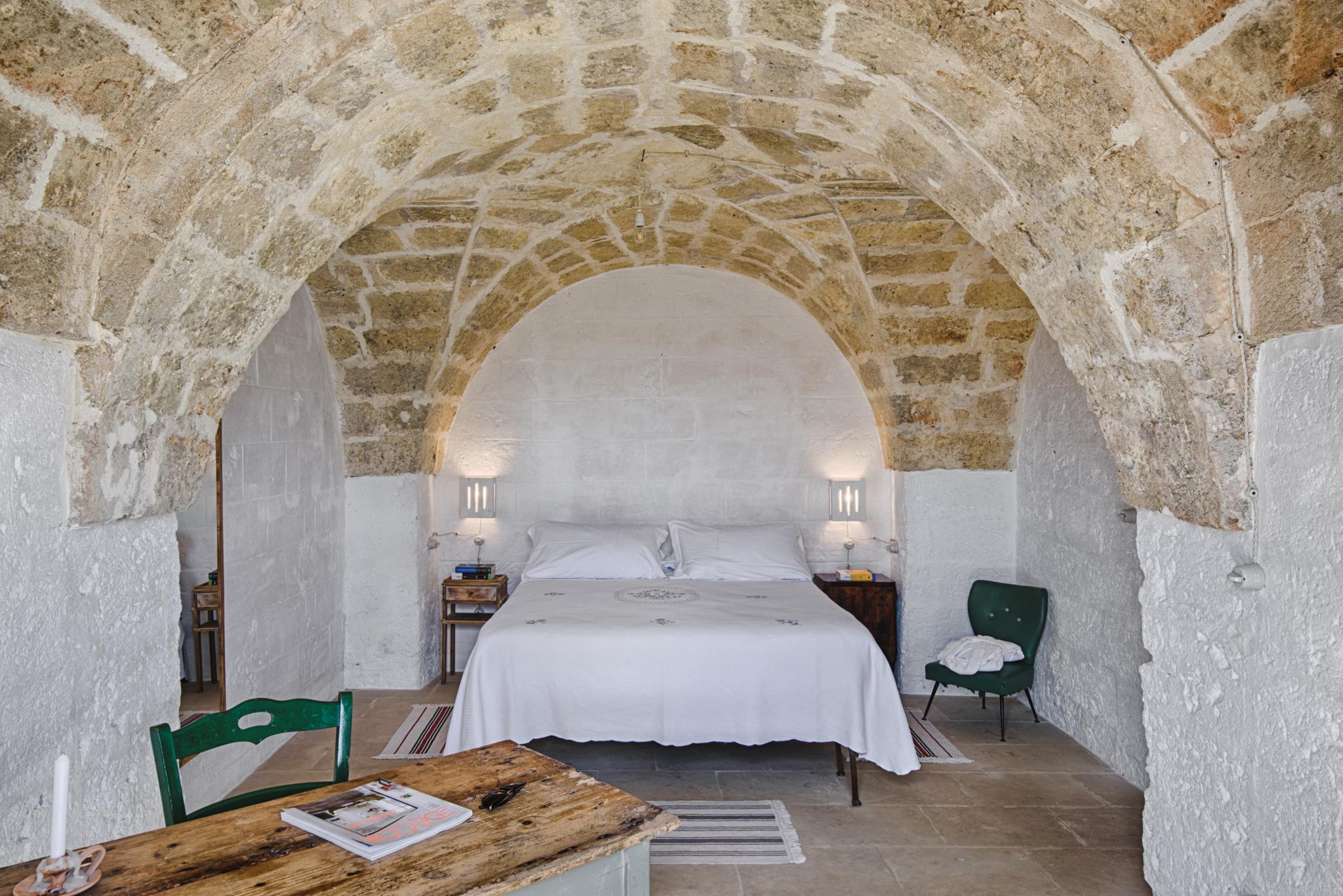 Masseria Palombara Relais & Spa - Adults Only Мандурия Екстериор снимка