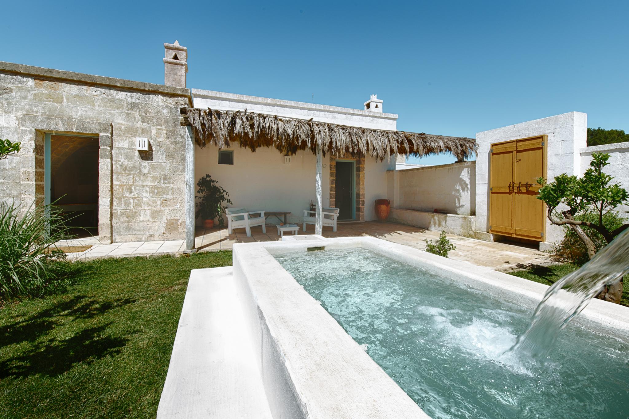 Masseria Palombara Relais & Spa - Adults Only Мандурия Екстериор снимка