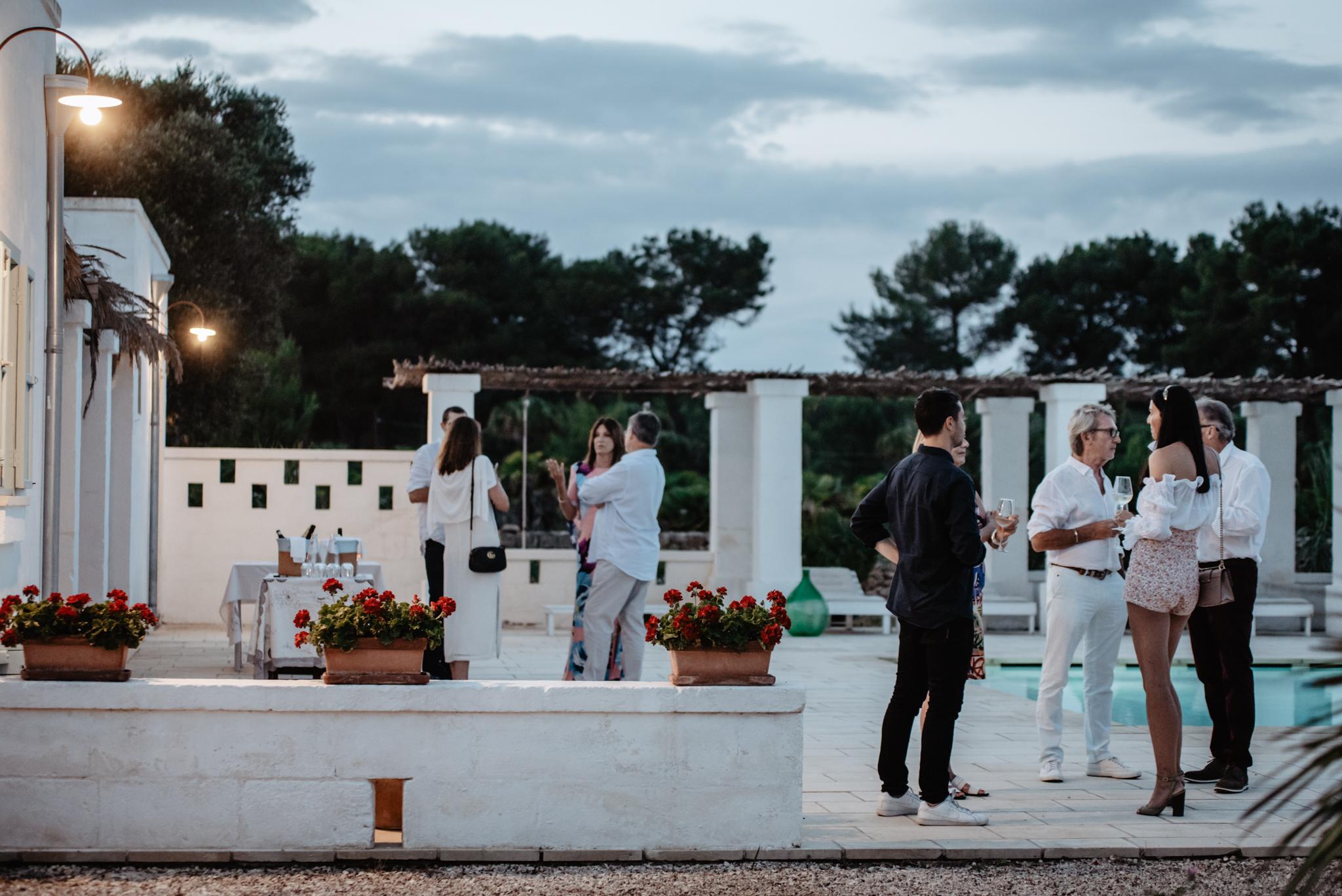 Masseria Palombara Relais & Spa - Adults Only Мандурия Екстериор снимка