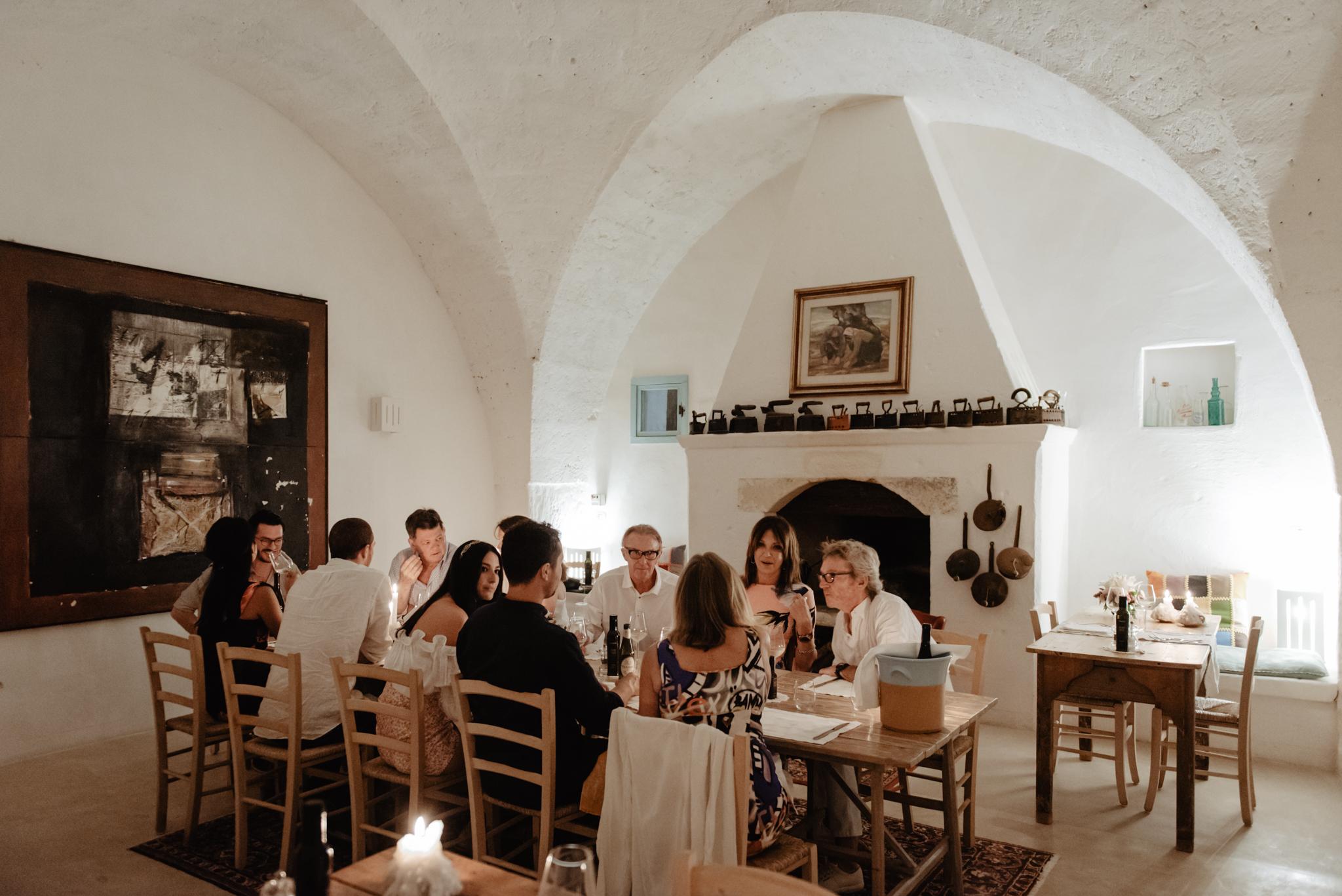 Masseria Palombara Relais & Spa - Adults Only Мандурия Екстериор снимка