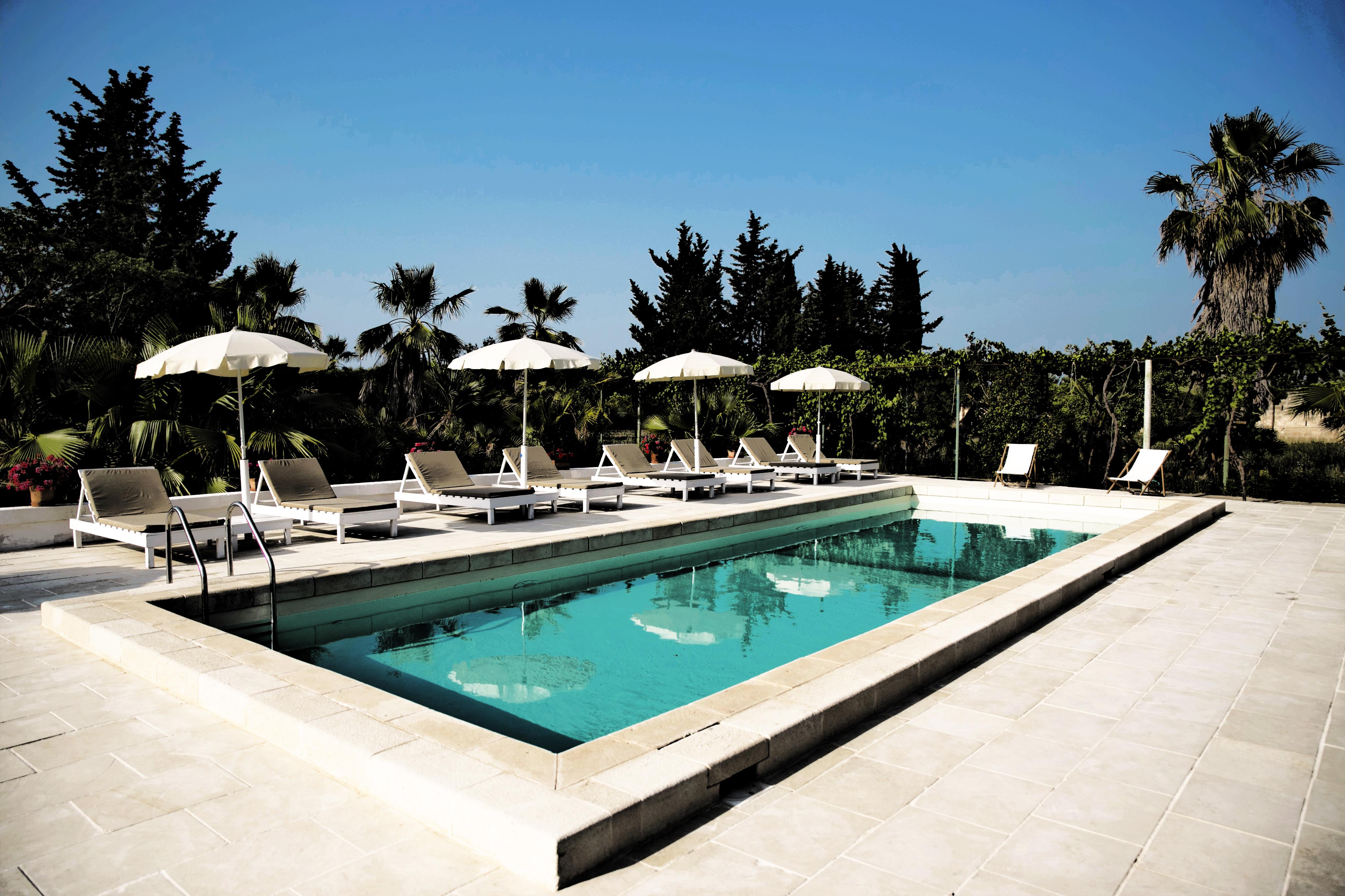 Masseria Palombara Relais & Spa - Adults Only Мандурия Екстериор снимка