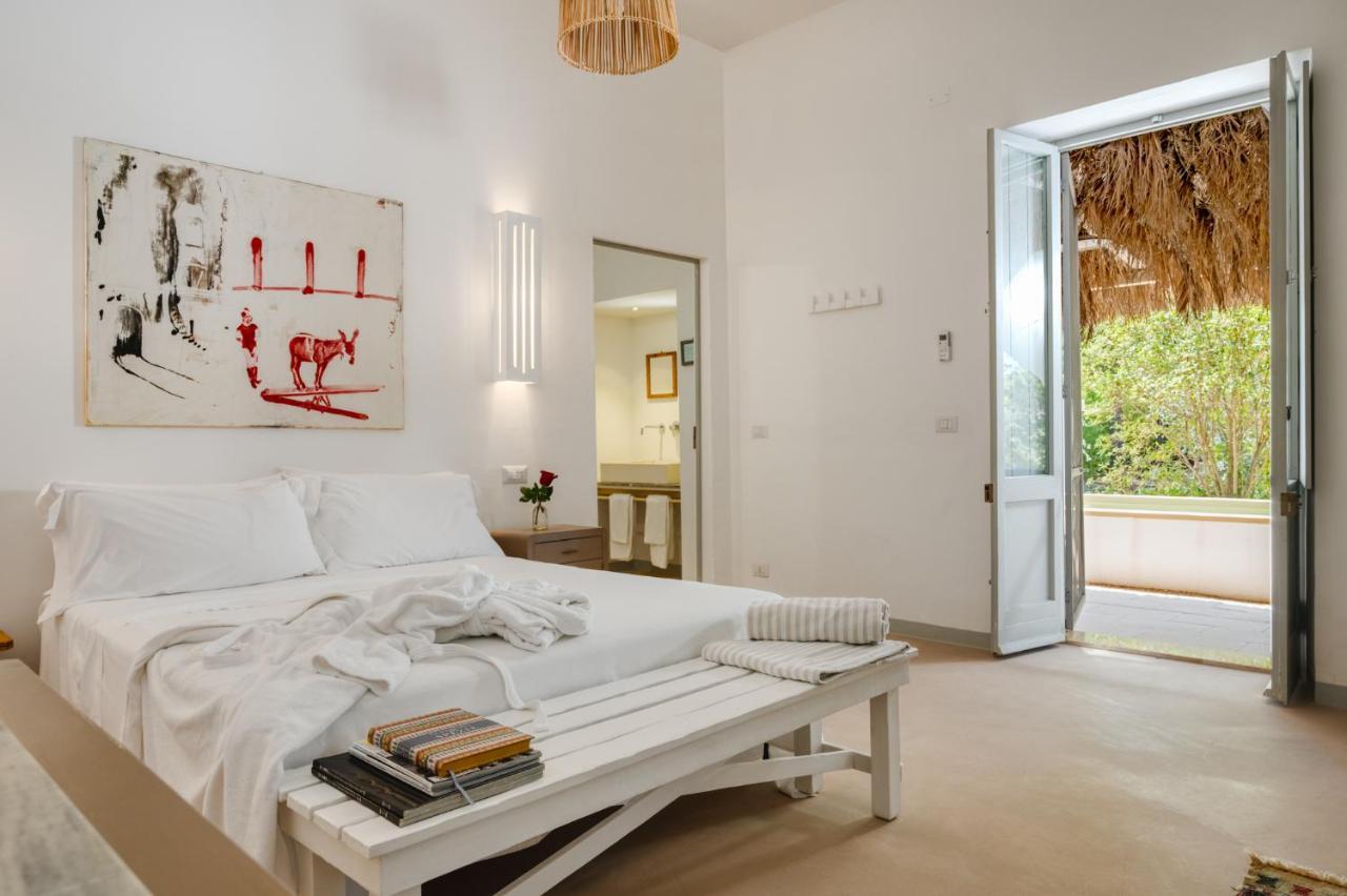 Masseria Palombara Relais & Spa - Adults Only Мандурия Екстериор снимка
