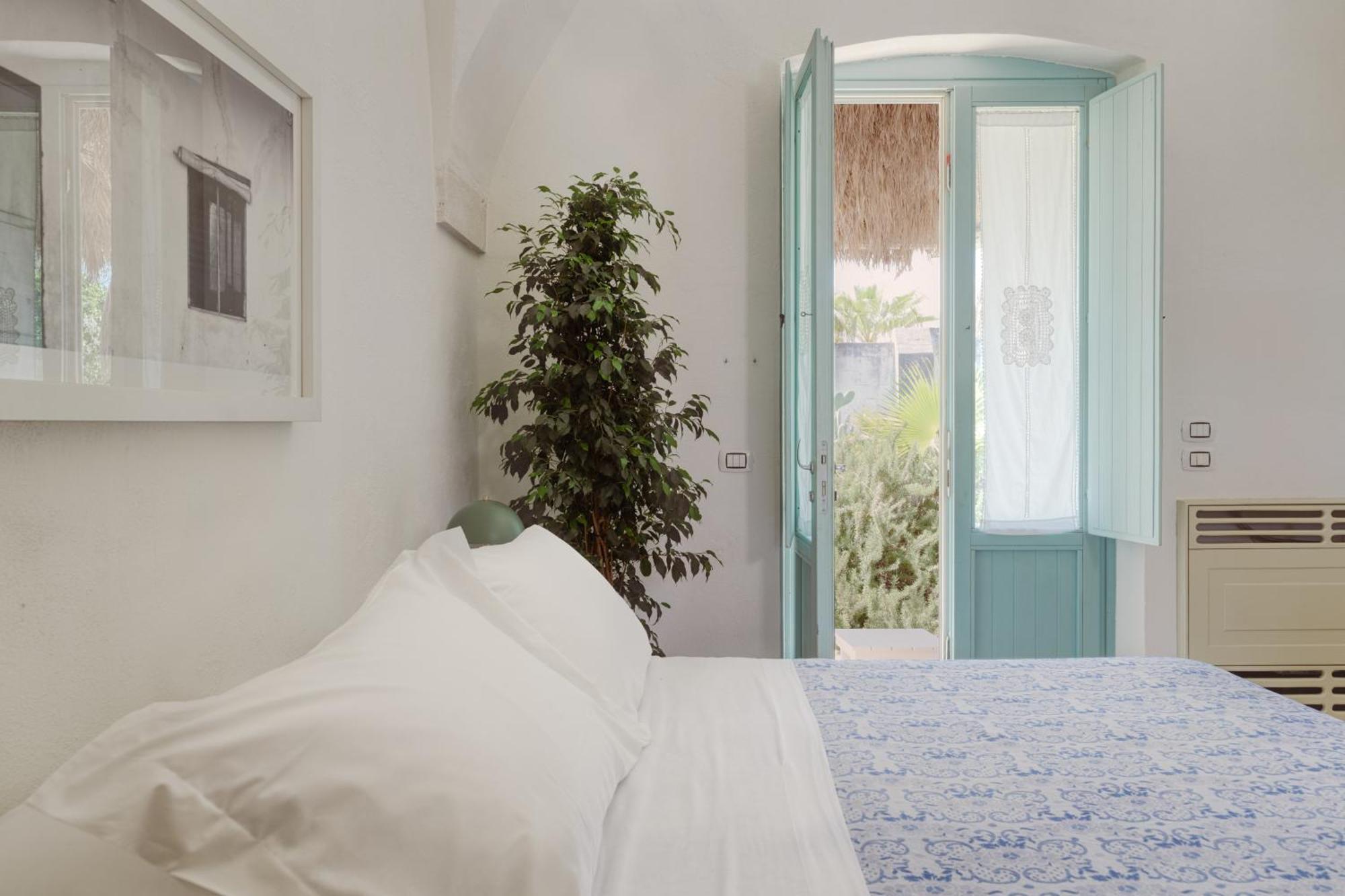 Masseria Palombara Relais & Spa - Adults Only Мандурия Екстериор снимка