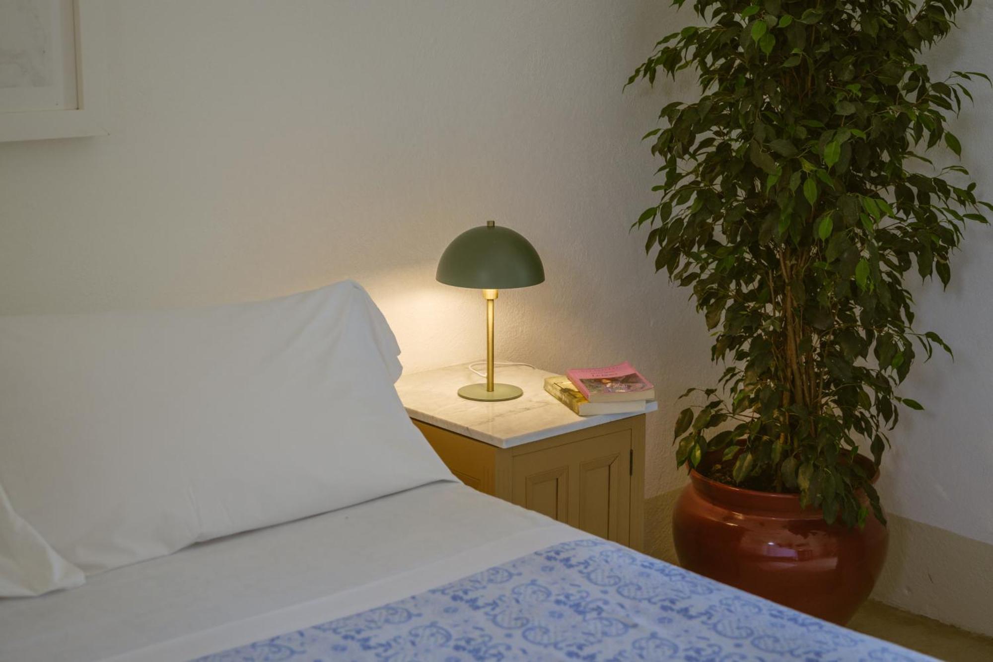 Masseria Palombara Relais & Spa - Adults Only Мандурия Екстериор снимка