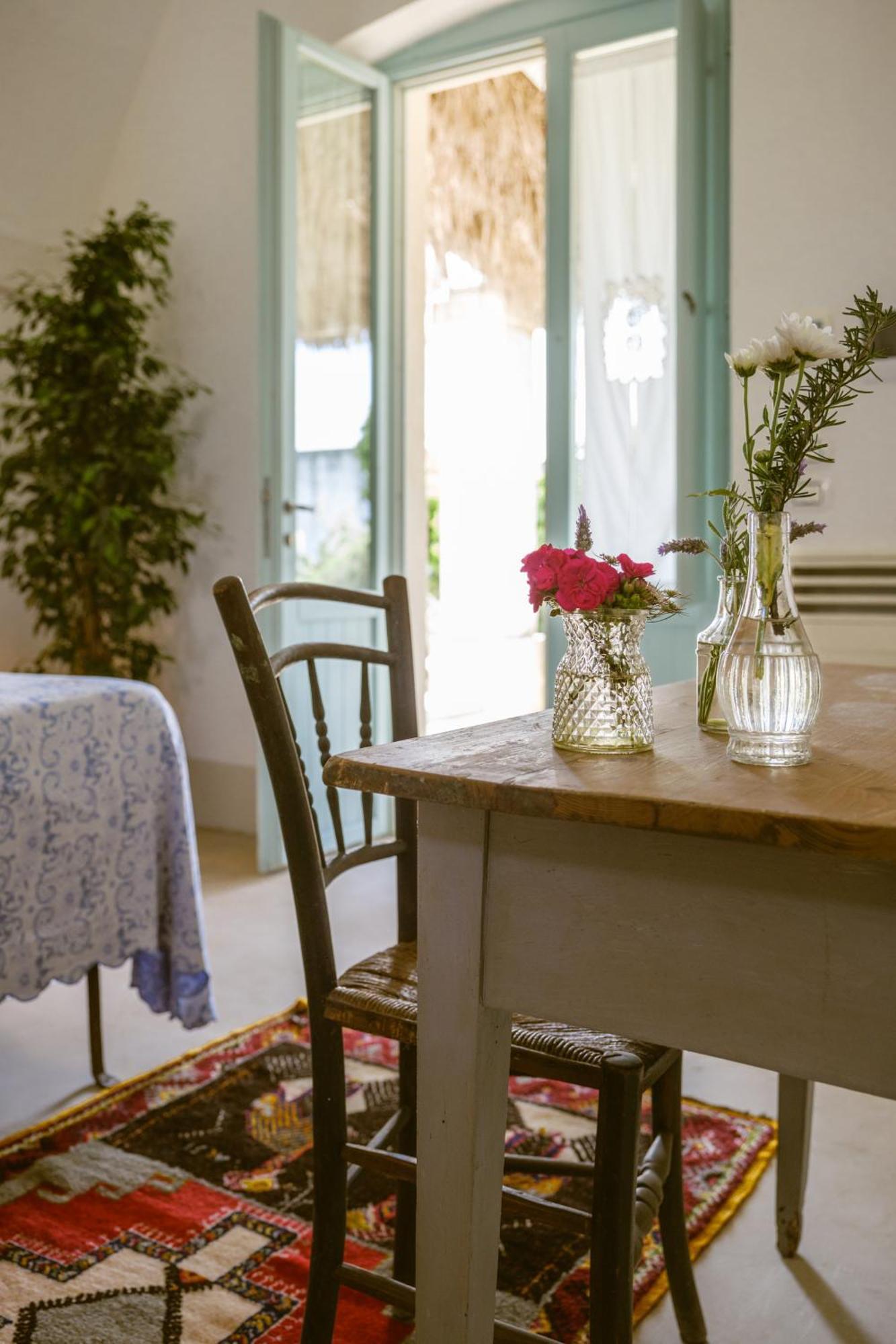 Masseria Palombara Relais & Spa - Adults Only Мандурия Екстериор снимка