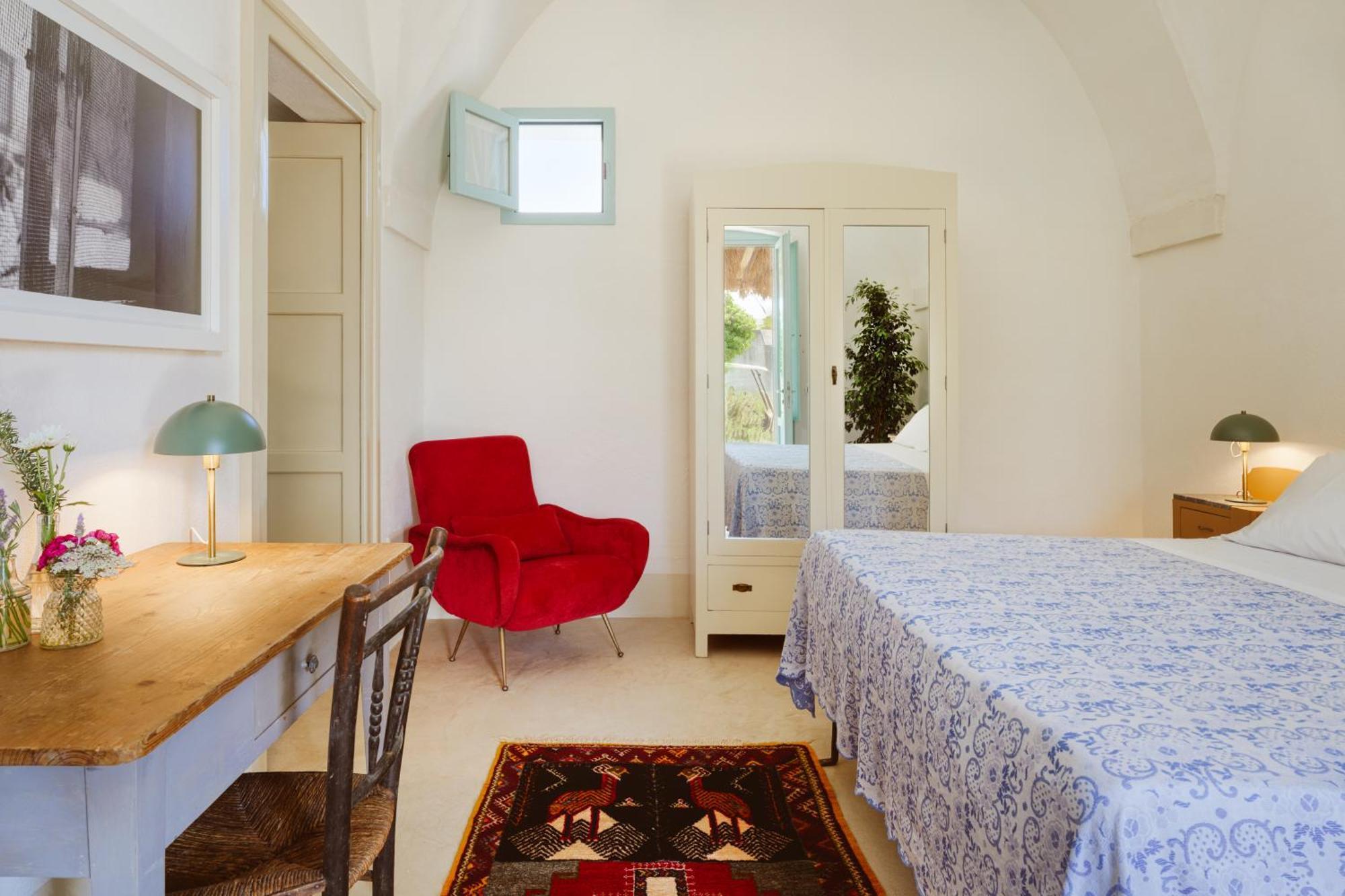 Masseria Palombara Relais & Spa - Adults Only Мандурия Екстериор снимка