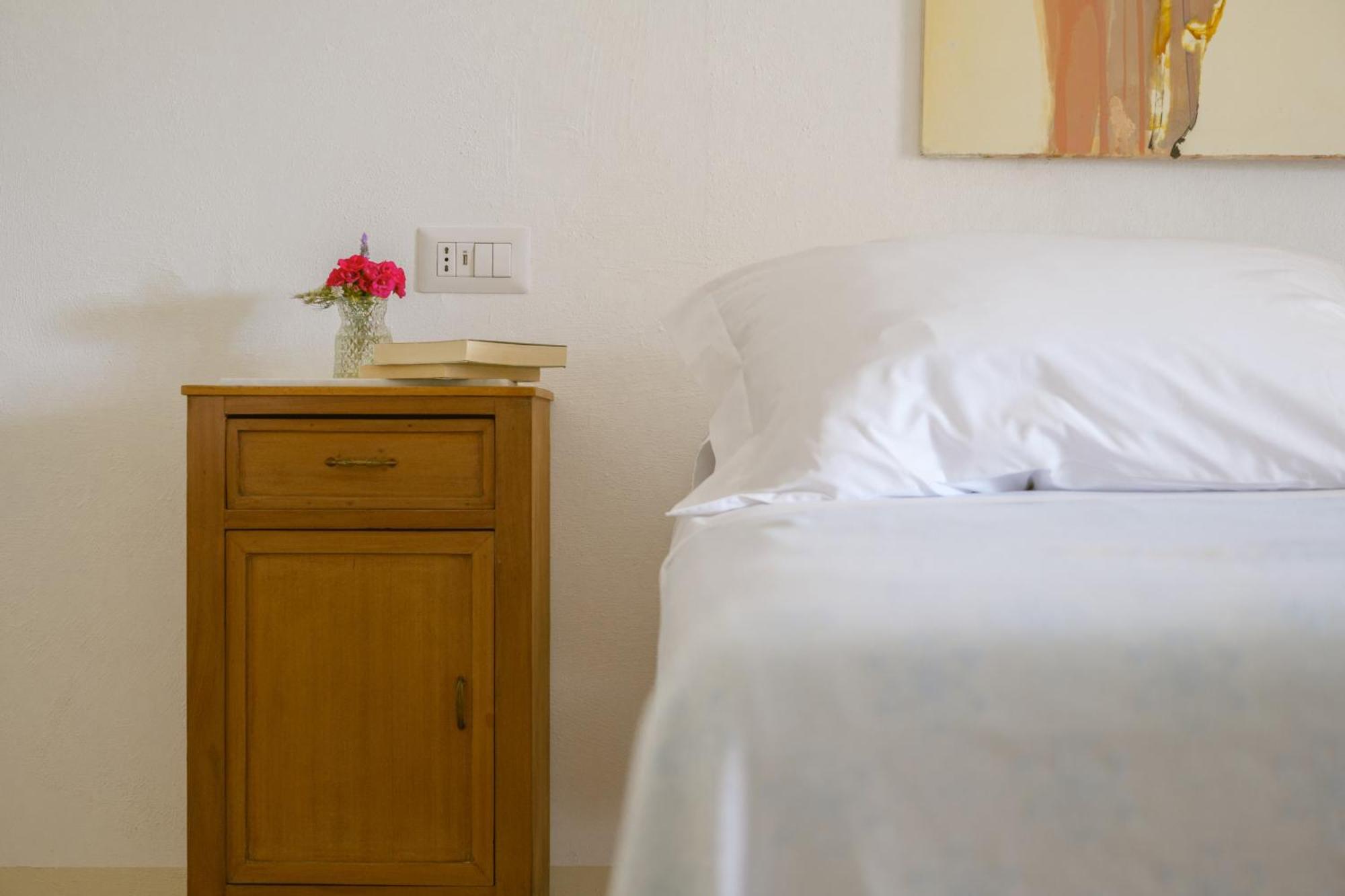 Masseria Palombara Relais & Spa - Adults Only Мандурия Екстериор снимка