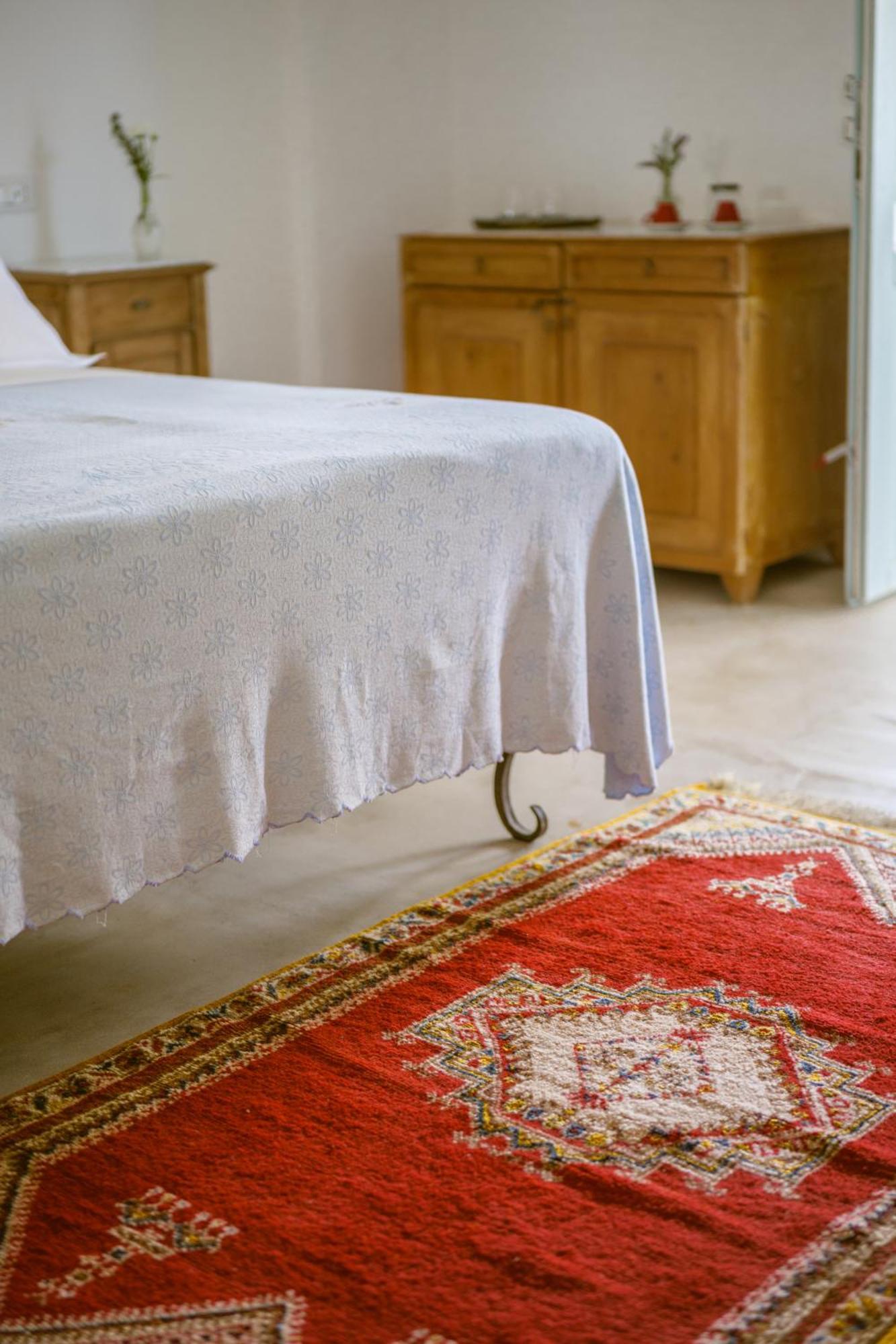 Masseria Palombara Relais & Spa - Adults Only Мандурия Екстериор снимка