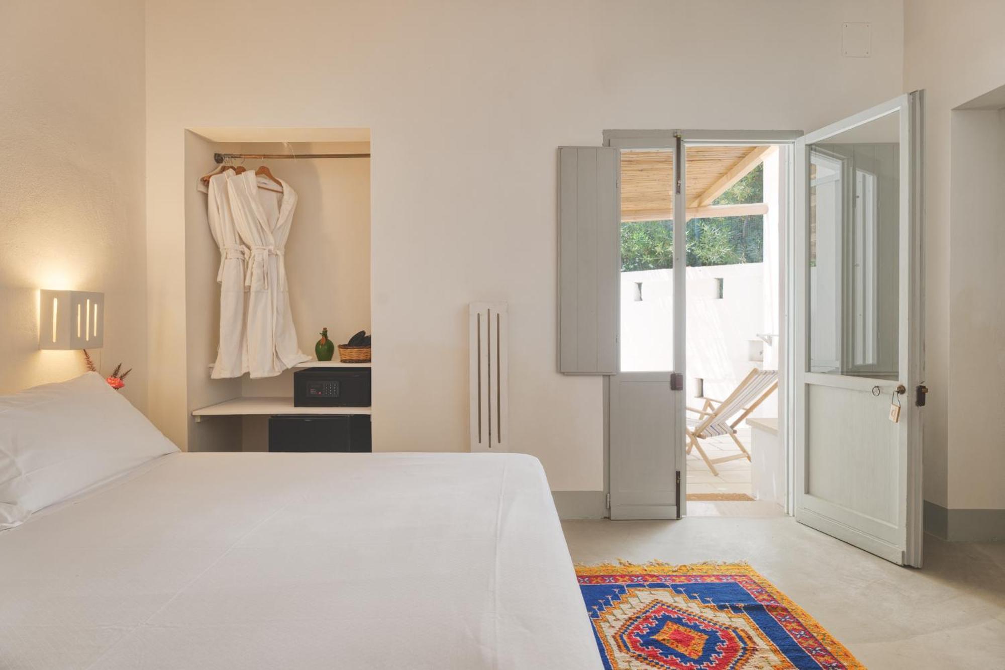 Masseria Palombara Relais & Spa - Adults Only Мандурия Екстериор снимка