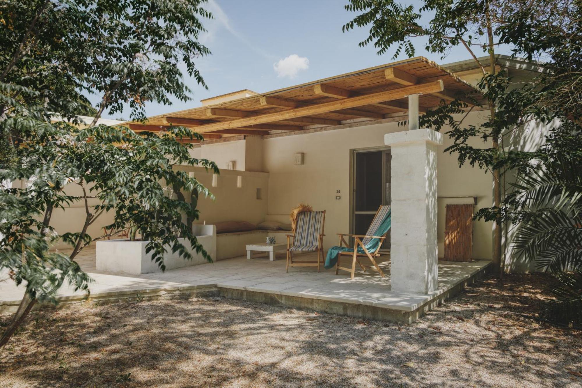 Masseria Palombara Relais & Spa - Adults Only Мандурия Екстериор снимка